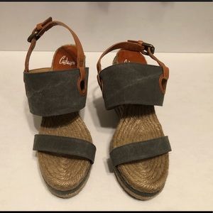 Castner Espadrilles